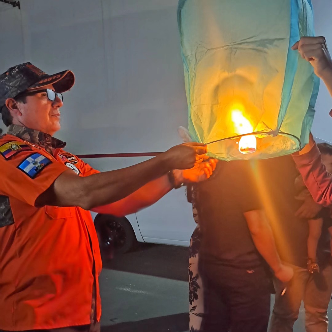 Actividades de la Iglesia