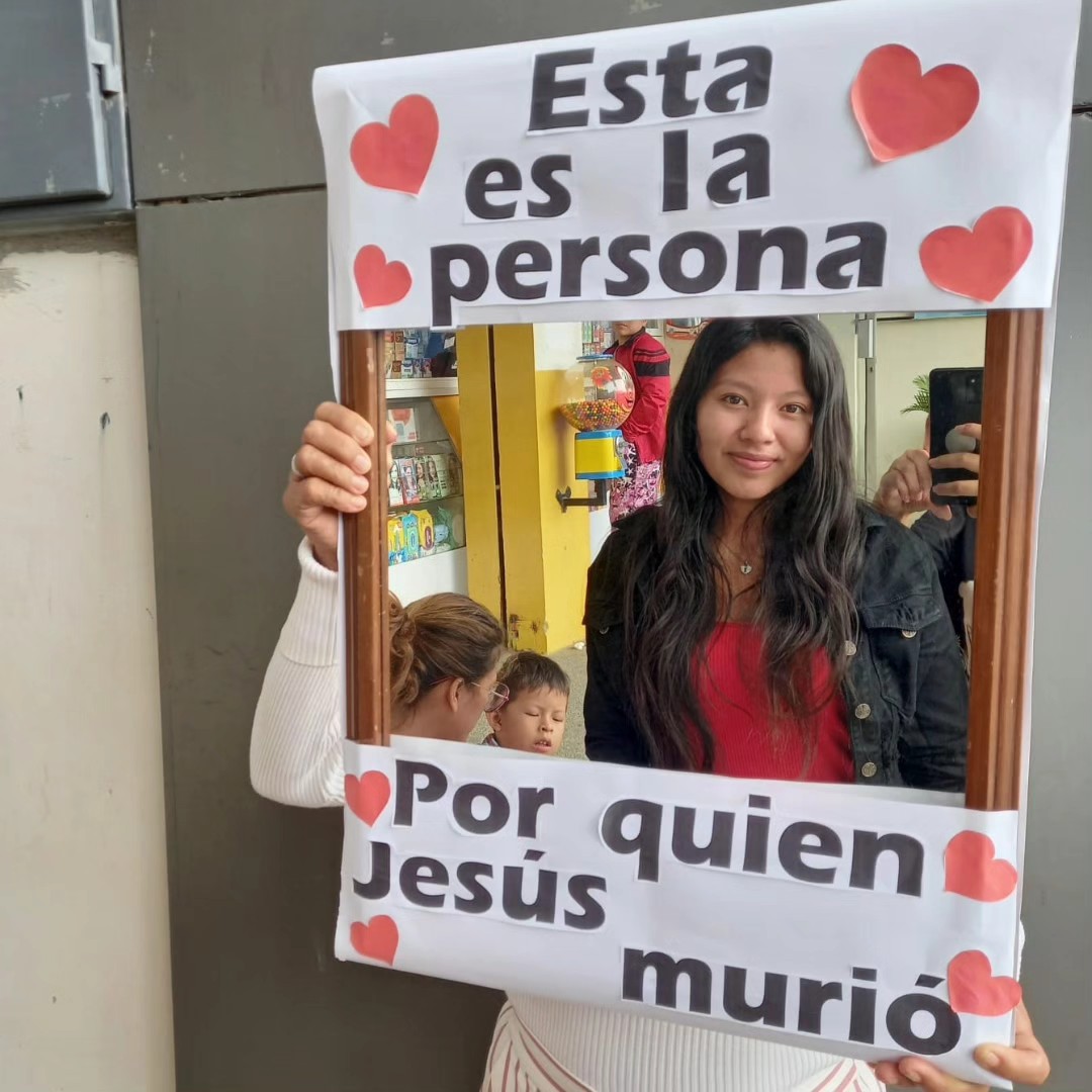 Compañerismo Cristiano