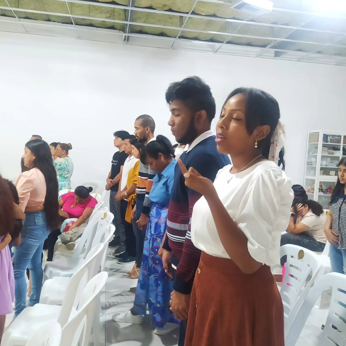 Impacto en la Comunidad